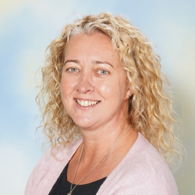 Mrs S Channon – HLTA and Parent Support Advisor