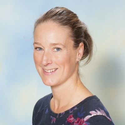 Mrs J Garvey