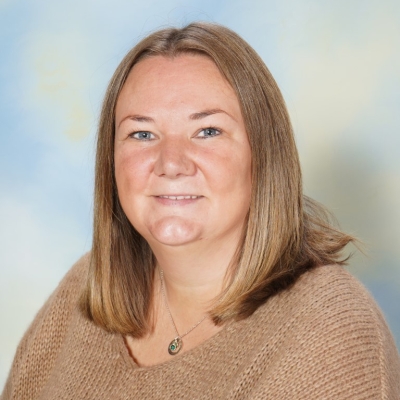 Mrs K Sherlock – HLTA