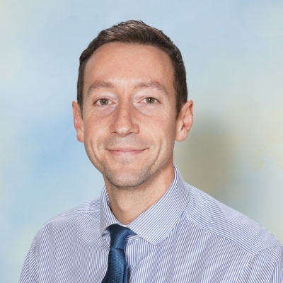 Mr M Garside