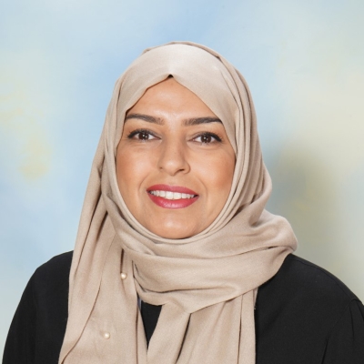 Mrs T Ali – Assistant Headteacher