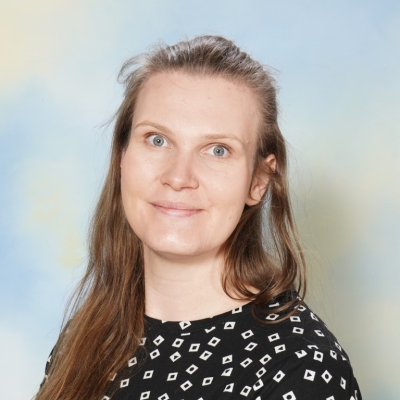 Mrs S Watt - Assistant Headteacher