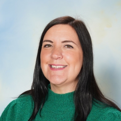 Mrs S Marshall – SENCO