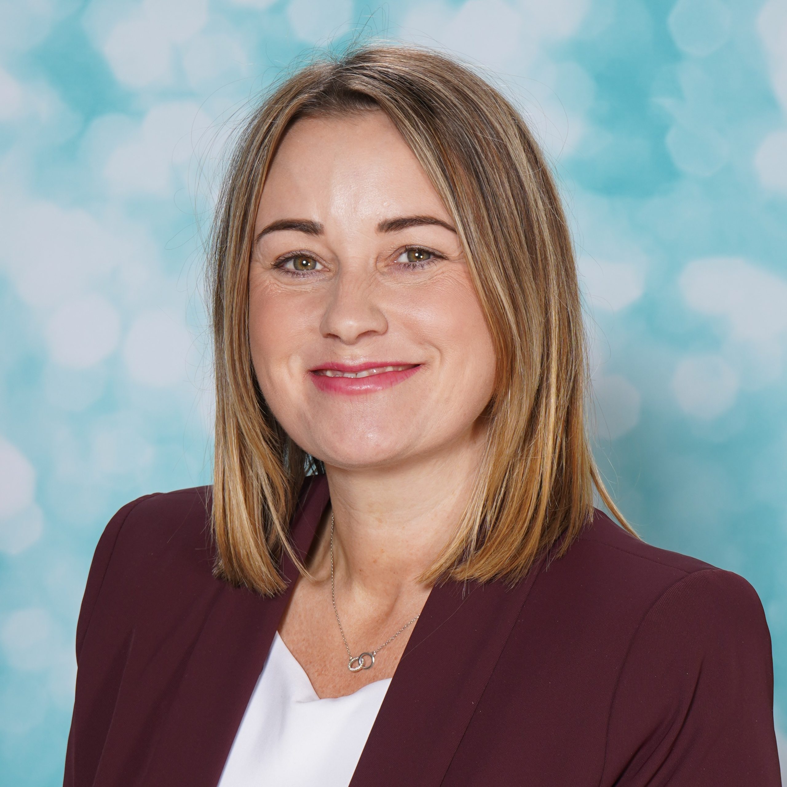 Mrs J Grundy – Headteacher and Primary Trust Lead