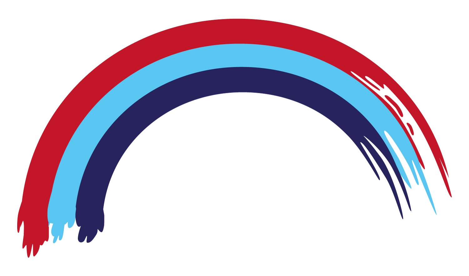 Unsworth rainbow